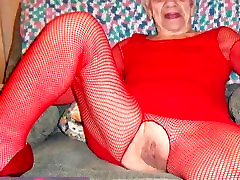 ILoveGrannY Sexy vintage danish dog Nude Pictures Compilation