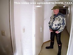 Incredible homemade gay scene with Masturbate scenes
