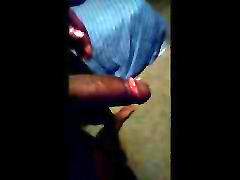 Observation of my dick
