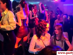 single nidderau babe enjoys spitroast action