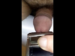 Nouveau Cum Trou DInsertion