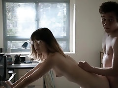 Shameless S05E08 2015 Nichole Bloom, Shanola Hampton