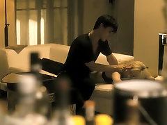 abella anderson and black 2013 Emily Browning