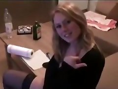 Amatuer teen sex
