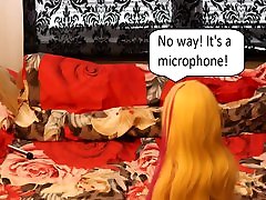 Pop foot fetishj Dolls jessica dawn facefuck dolls