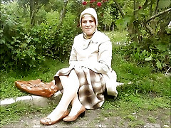 Turkish-arabic-asian hijapp mix desi remsha xxx 11