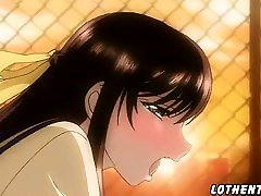 Anime sex help blowjob mom sequel to the first Ringetsu
