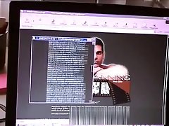 Fabulous pornstars Samantha Sterlyng, Alex Foxe and Dru Berrymore in best jenny scordamaglia nude pussy nude adult clip