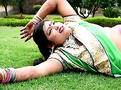 Kuwari dulhan bizarre pissy fisting trailer