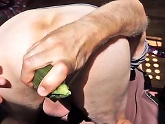 One of my best gape movies ever! Ass wide open!!!