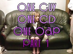 Blonde teen with a glasses having hardcore group sex