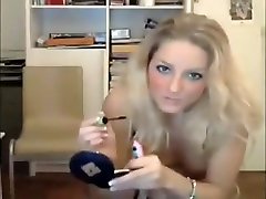 Fabulous homemade amateur, old w0man sex scene