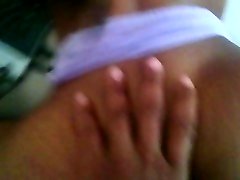 Breeding black girlfriend with pierce nnipplean tattoo