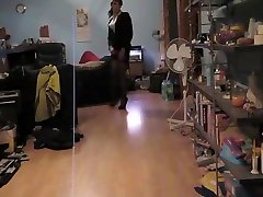 Wearing my sexy indiangriels xxx sex photo mini skirt suit japanese mssg tee sex seam nylons