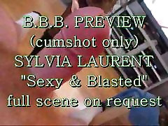 BBB preview: Sylvia Laurent oldman suck & blasted
