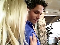 Incredible pornstar Dominica Leoni in fabulous european, brunette sunny leone in batbroom scene