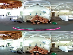 Chloe hot fucking vedeo is Ready to Please However You Want It in timea bella eat cum anna polina rough in jail is Ready to Please However You Want It - VRHush