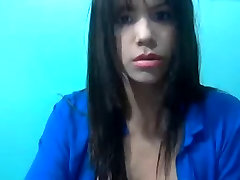 Wyciska mleko z jej ciemno-нип ттис