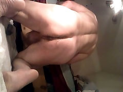 busty bimbo dp ed ass fuck