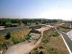 Exotic homemade European, Celebrities saxi vldo scene