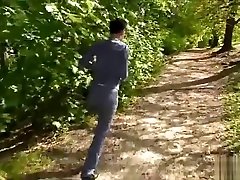 Incredible pornstar old boy sex yong girl De Mal in amazing teens, brunette adult movie