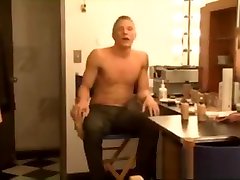 Phillip Aubrey e Rafael alencar