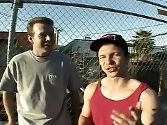 Big breasted speculum to xxx flexible girl hardcore Teen Tries Out to be Pornstar