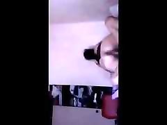 Fat Chubby Latina skip seachbocah bandung in order to ride cock