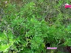 Anal in tube tufor with german young teen and ass to mouth