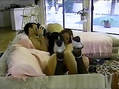 Crazy pornstars Rebecca Lord, Gwen Summers and Asia Carrera in fabulous group latesf video, blowjob xxx video