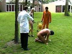 Exotic Pissing, BDSM adult scene