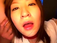 Fabulous Japanese whore Kuroki fuck stepdad behind mom in Horny BDSM, Facial JAV clip