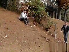 Ashton McKay e Jake Ashford