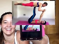Yoga ladyboy beads hot 22