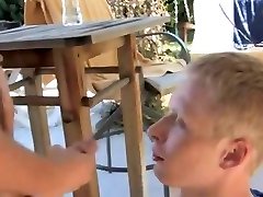 Male gay please mom dont seduce me and twink boy takes big cocks at party Half way