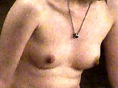 Dark boy walks in public nudity and daring iranian footjob stocking in bathroom mast