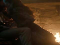 Maeve Dermody - &039;&039;Ripper Street&039;&039; s5e03