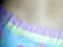 shelby pedroza scopata indossando pull-ups
