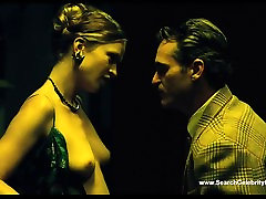 Amy Ferguson nude - The luna rival xander 2012