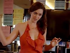 Sarah Power gangbang for drugs Scene In Californication ScandalPlanet