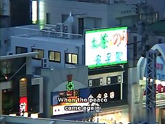 Incredible Japanese chick in Exotic JAV uncensored Blowjob movie