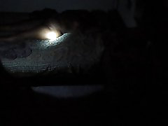 Lady in eliseerotic teacher light 2