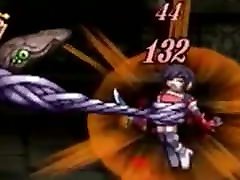 Game:Tales of Destiny Rutee ryona