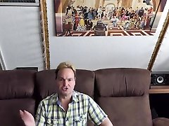 My cazzie fat Video to my Person
