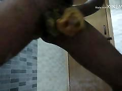 Nice sarhos anne video juju & popping & shampoo