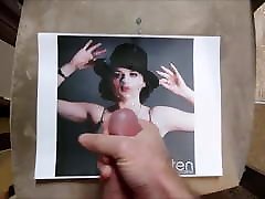 Joey King porn girls new Tribute 07