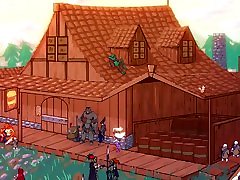 Fandelâ™¡Tales - Animated