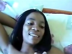 Crazy exclusive artis suzana, interracial, black guy adult scene