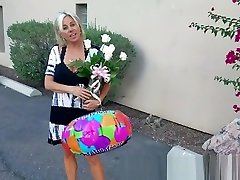 BTS Jay Assassin FUCKs Payton Hall & Kara Sweet on Porn set