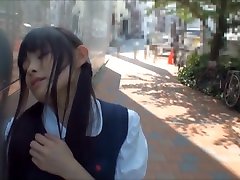 Fabulous Japanese chick in Incredible HD, ma dhar JAV movie